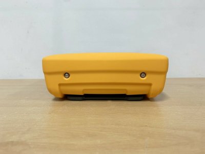 Осциллограф Fluke 190-504 500 МГц (демонстрационный)